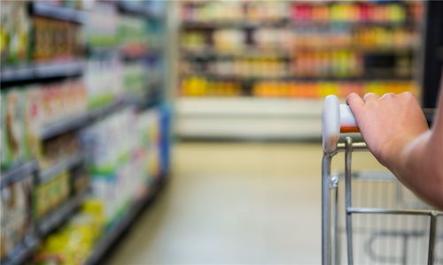 探訪實體小店復蘇 線上訂單增長近6成,有雜貨店單月線上營業(yè)額超50萬