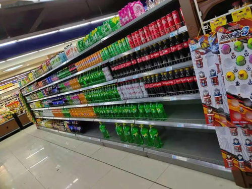 食品安全紅黑榜 百貨店與羊肉館雙雙上榜，服裝區(qū)亦需警惕